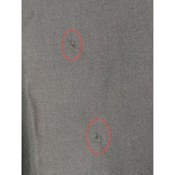 Mens Vintage US Army Class A Green Uniform Suit Coat 37 R Trousers 29x34 - Picture 6 of 14